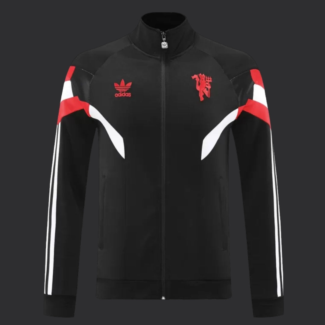 MNU Black Devil 25-26 Jacket