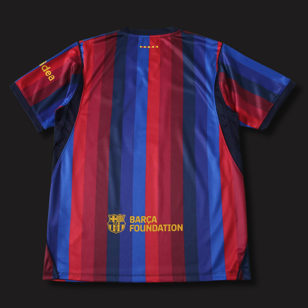 BAR Home 26-27 Fan Version