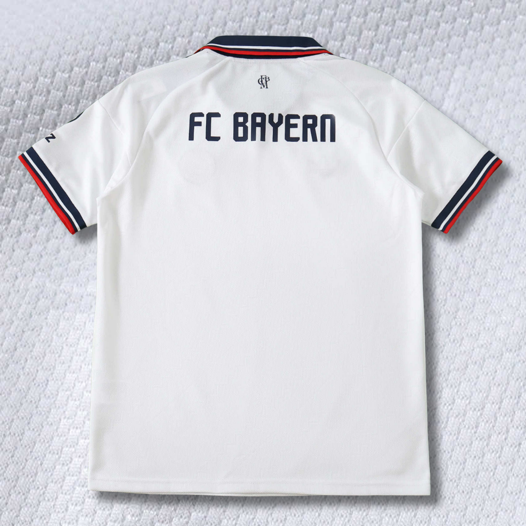 BAYM Away 26-27 Fan Version