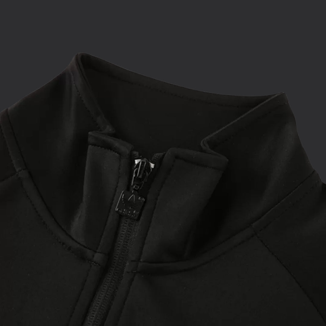 MNU Black Devil 25-26 Jacket