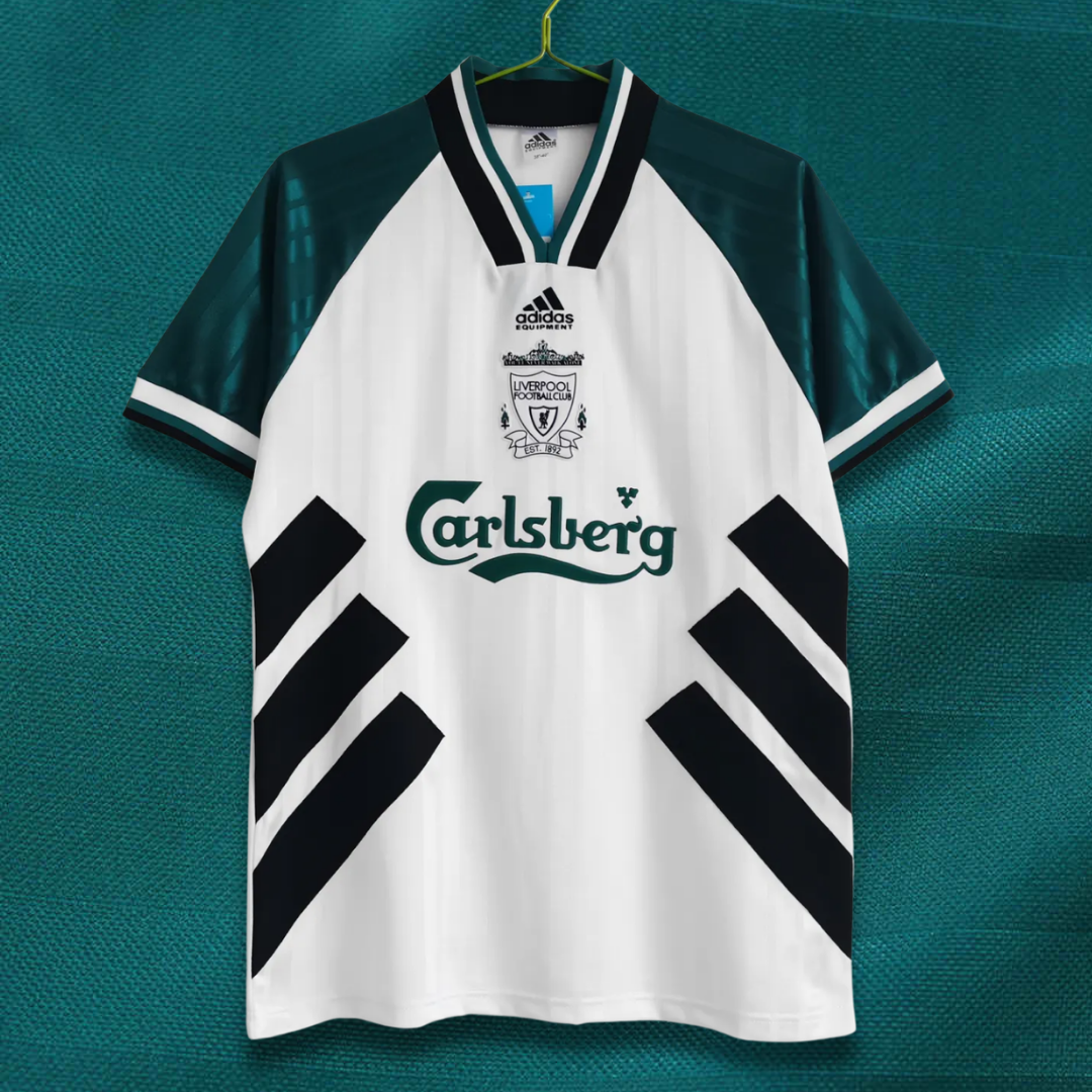 LVP Away 1993-95 Retro