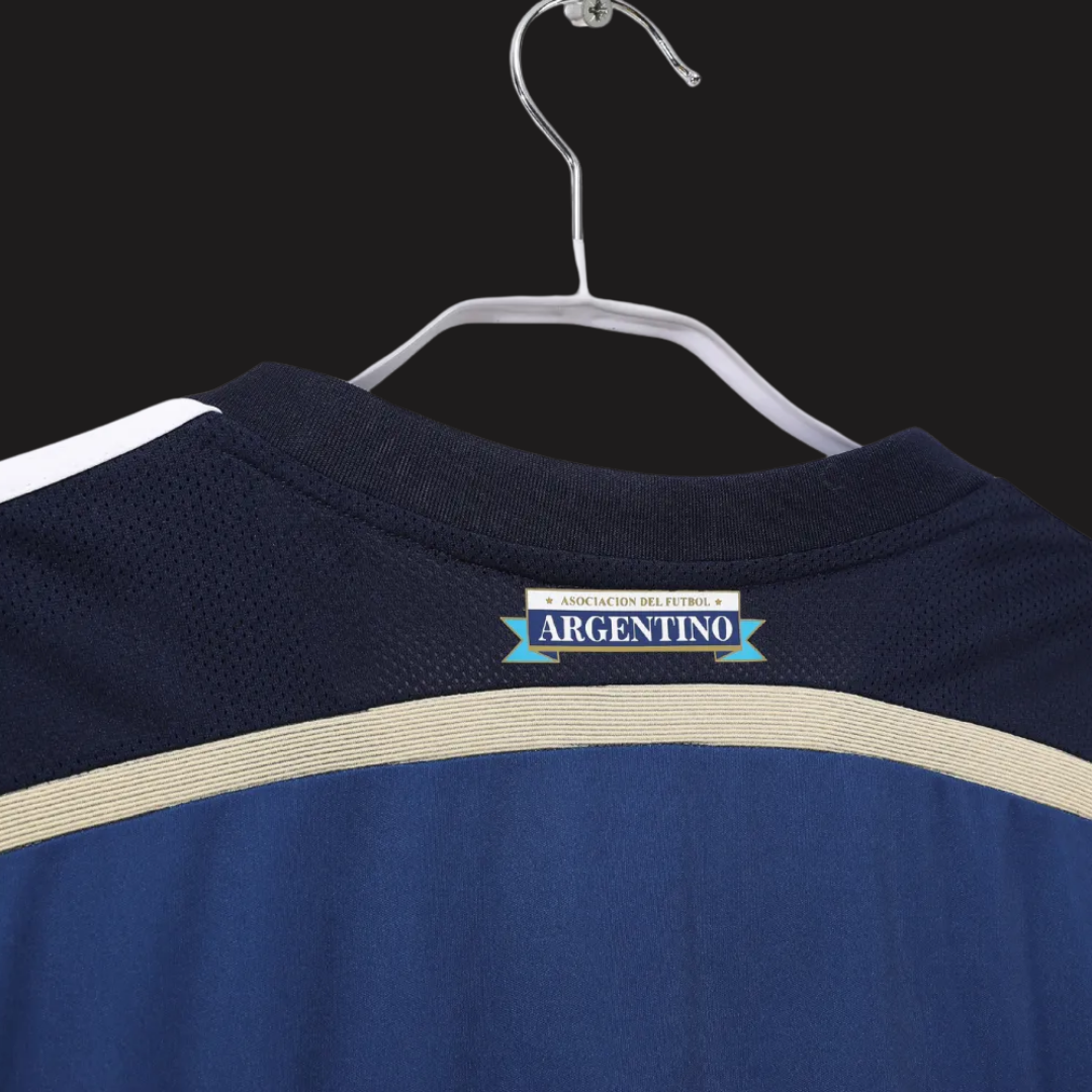 ARG Away 2014 Retro