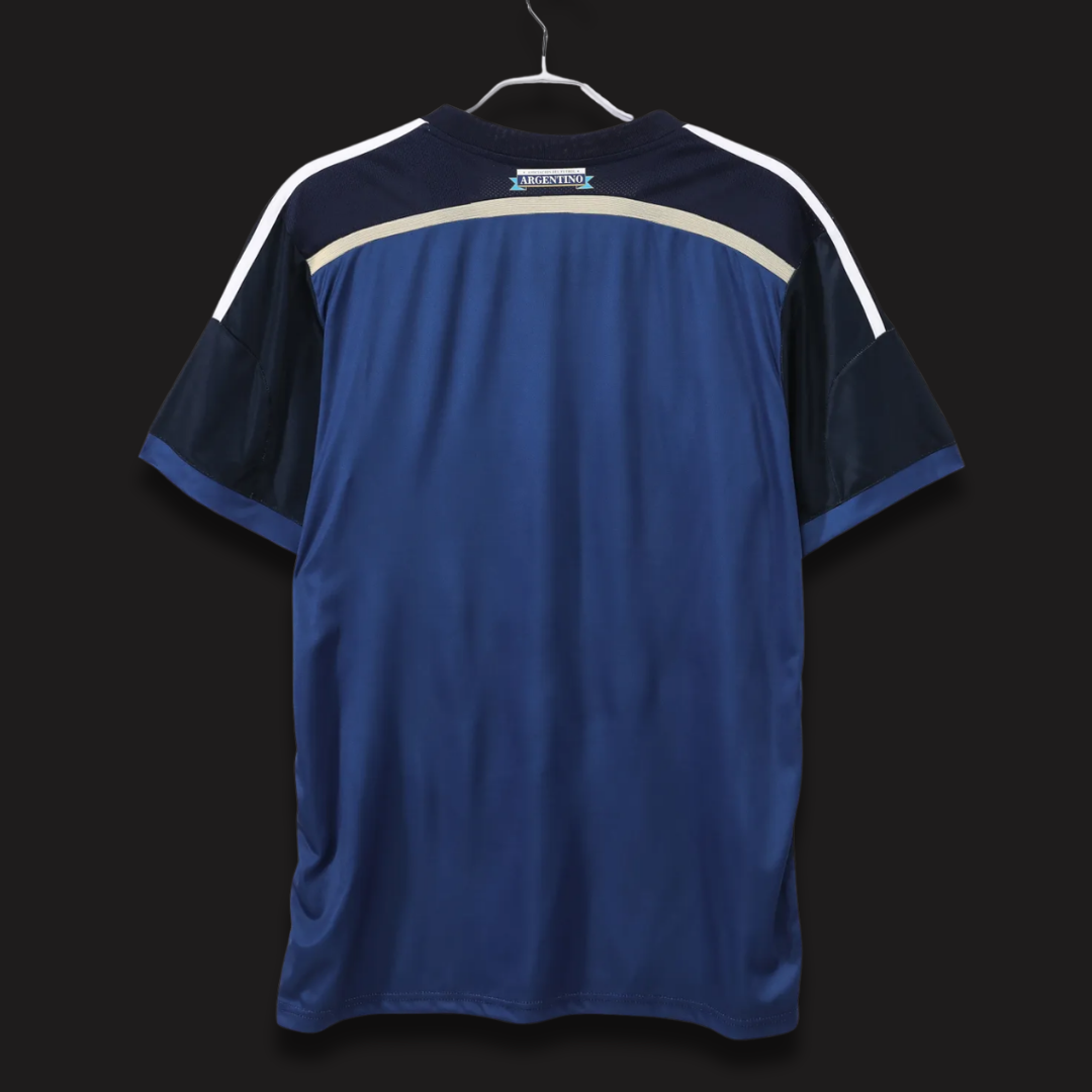 ARG Away 2014 Retro