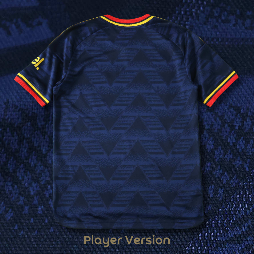ARS Away 26-27 Player Version