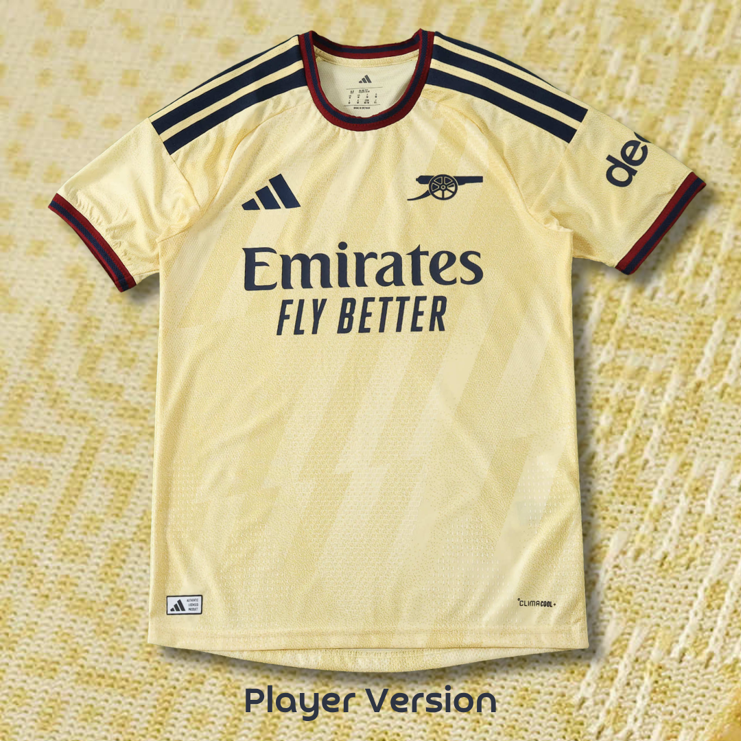 ARS Third 26-27 Player Version
