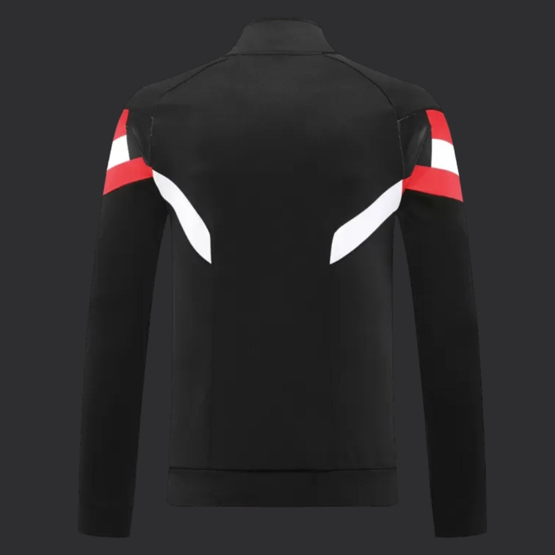 MNU Black Devil 25-26 Jacket