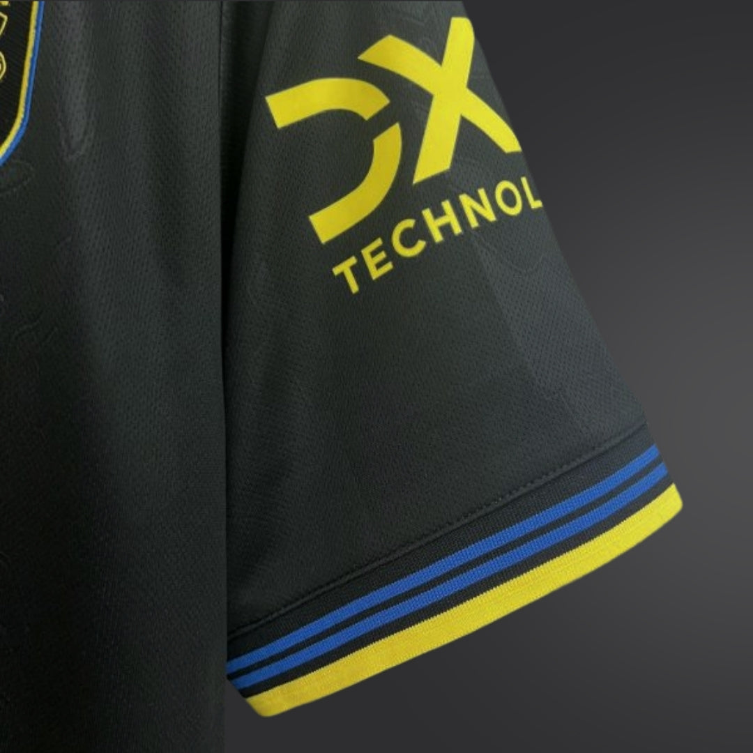 MNUT Third 25-26 Fan Version