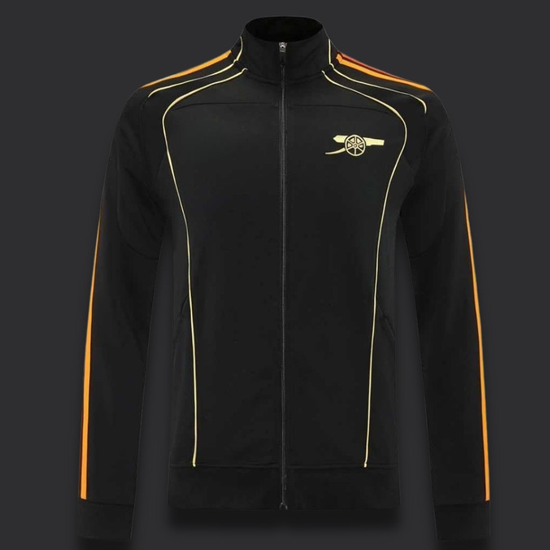 ARSE Black 25-26 Jacket