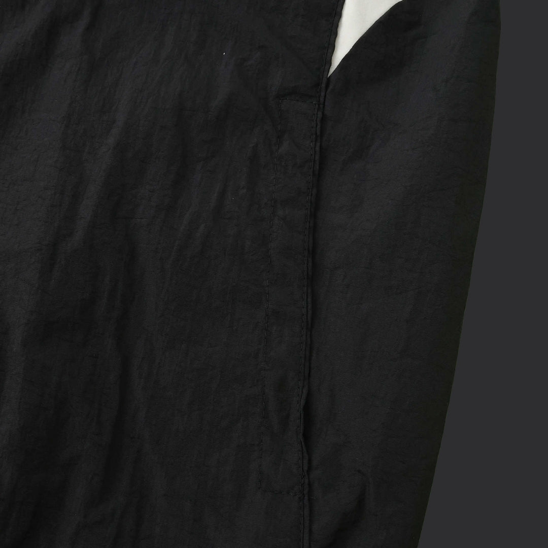 LVP Black 25-26 Windbreaker