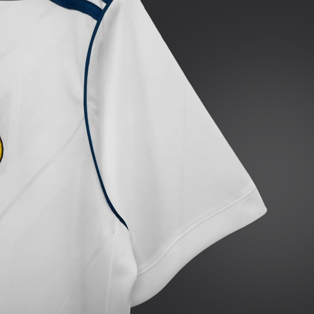 RMA Home 2017-18 Retro