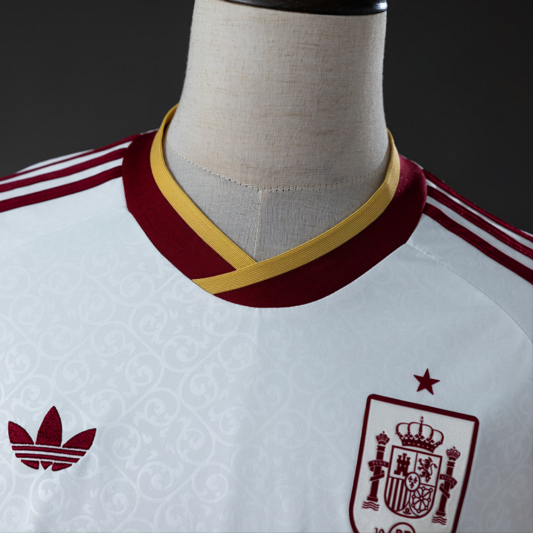 SPAN Away WC 26 Fan Version