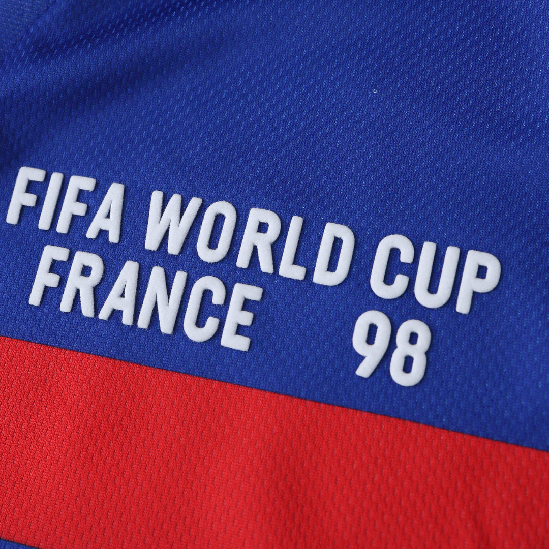 FRA Home 1998 Retro