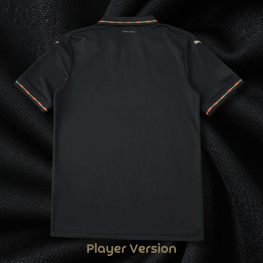PORT x Black Panther Player Version