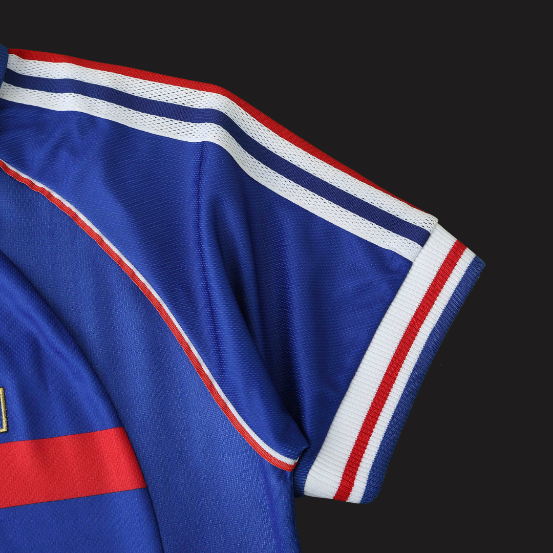 FRA Home 1998 Retro