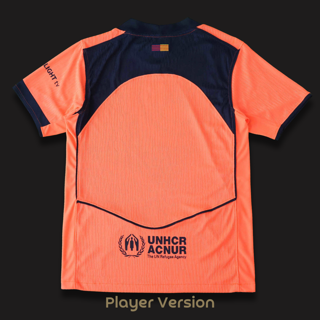 BAR Third 25-26 Player Version