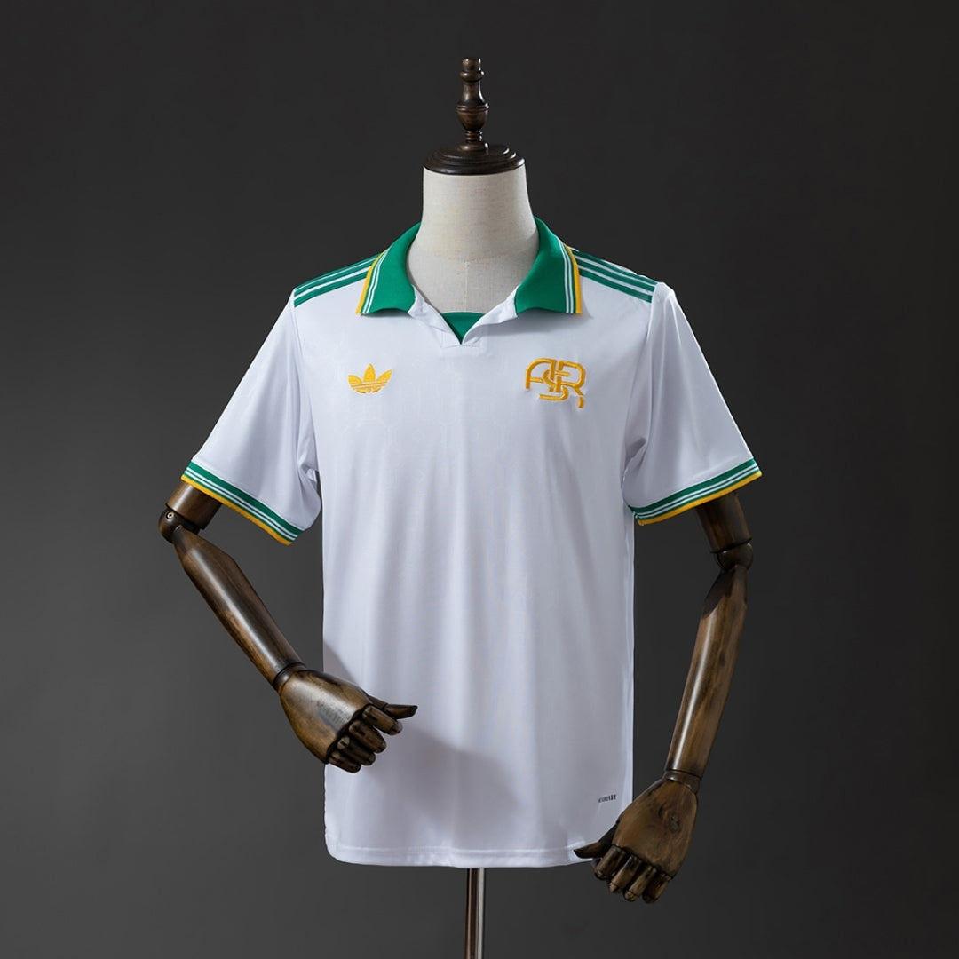 AS Roma Third 25-26 Fan Version