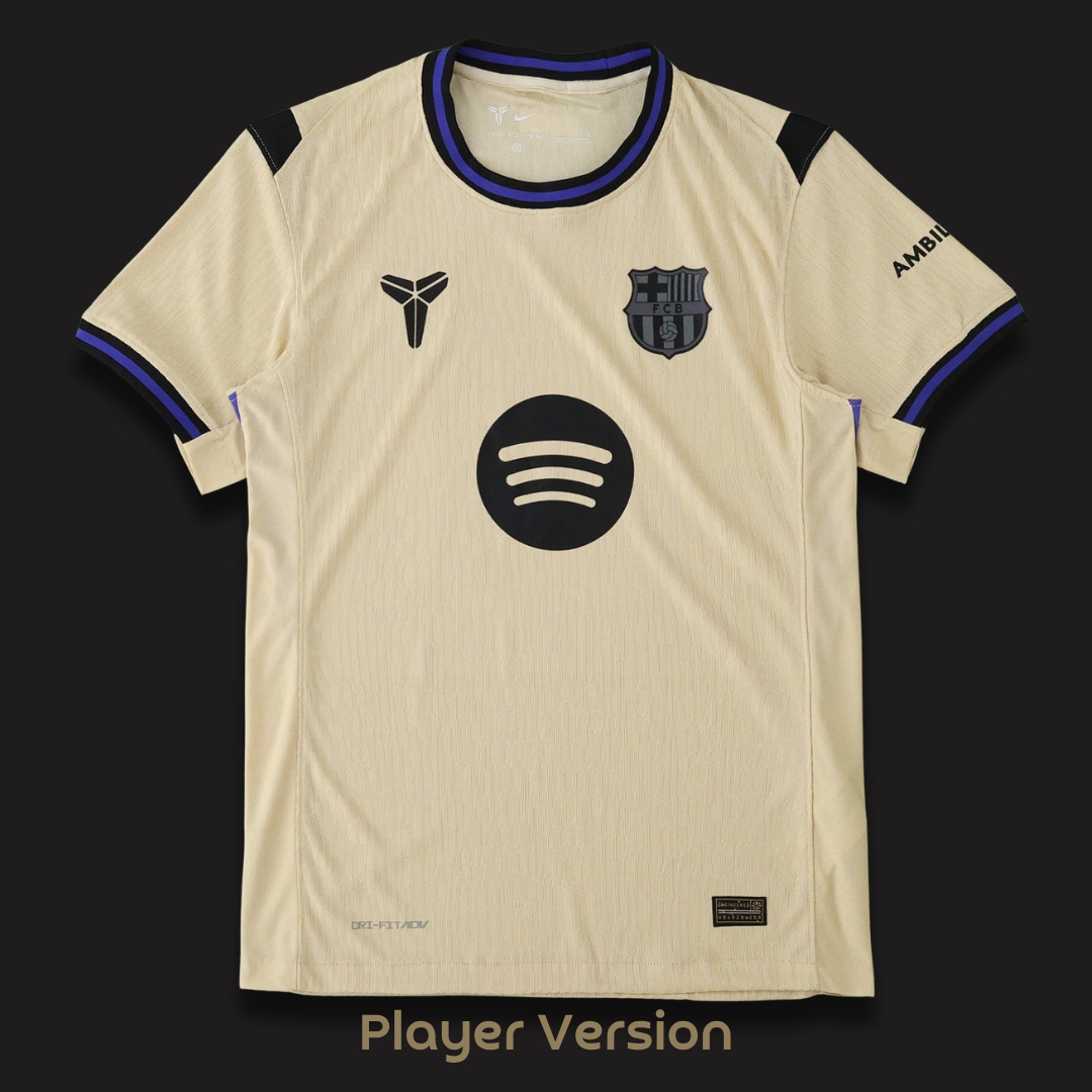 BAR Away 25-26 Player Version