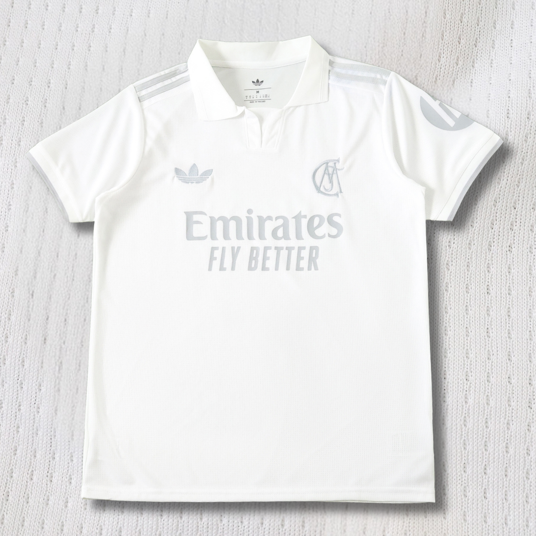 RMA x 125th Anniversary Kit Fan Version