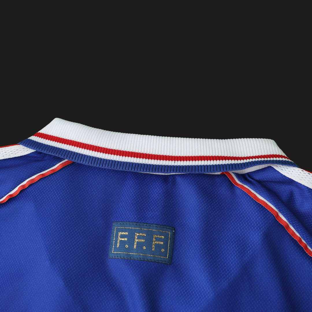 FRA Home 1998 Retro