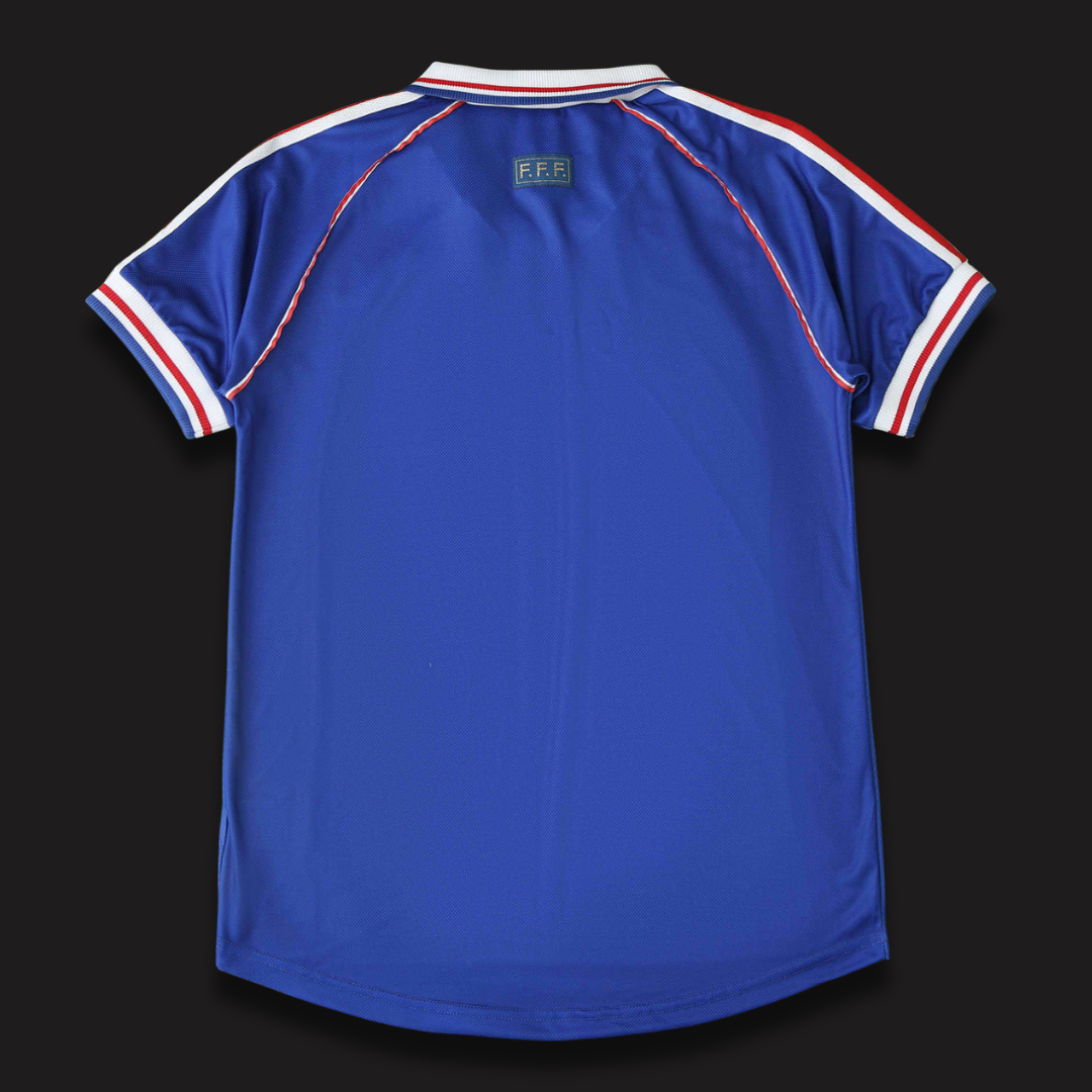 FRA Home 1998 Retro