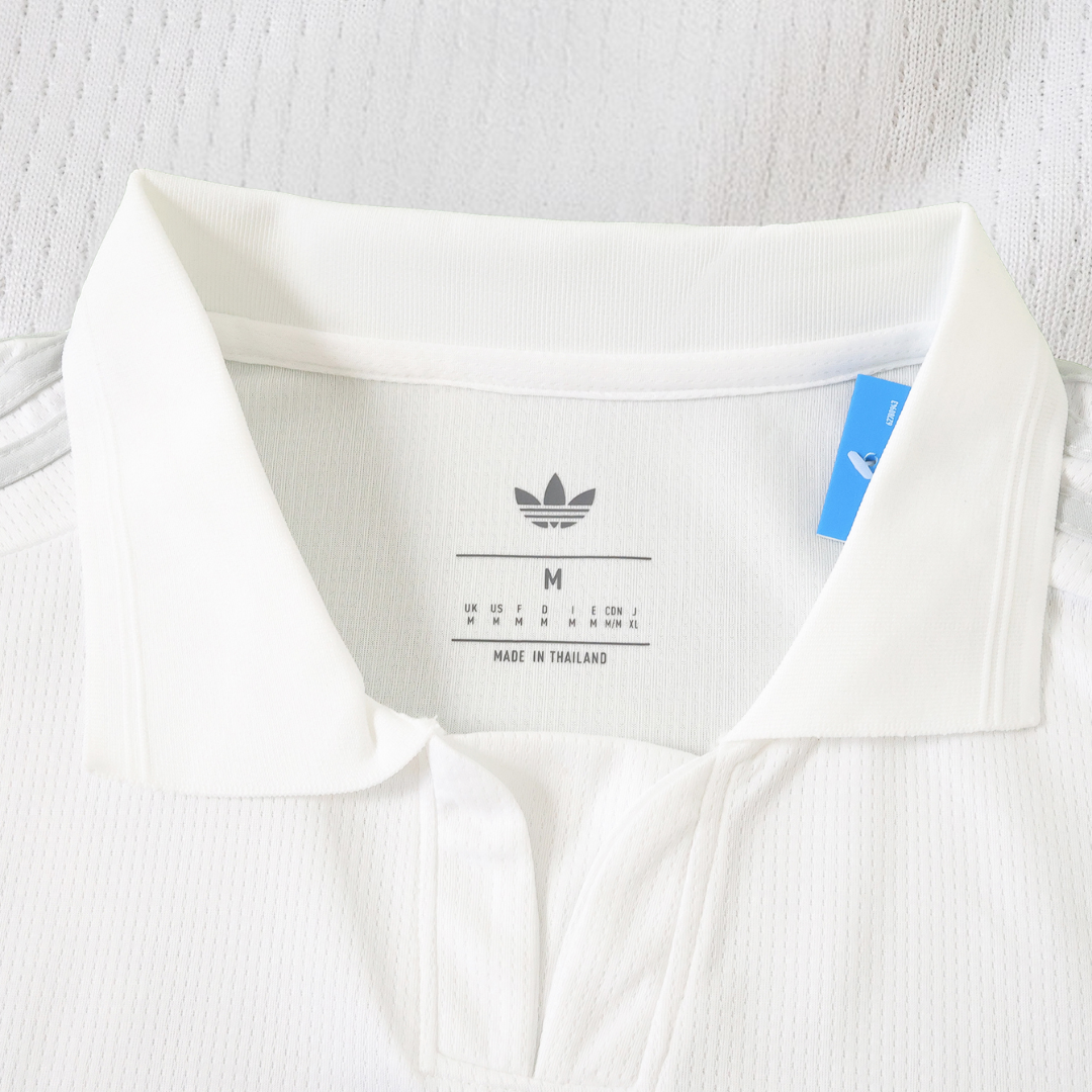 RMA x 125th Anniversary Kit Fan Version