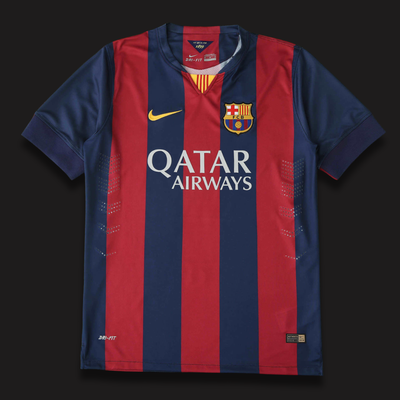 BAR Home 2014-15 Retro