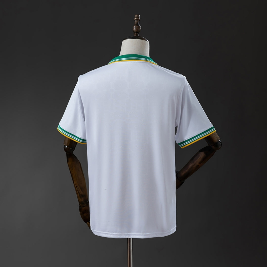 AS Roma Third 25-26 Fan Version