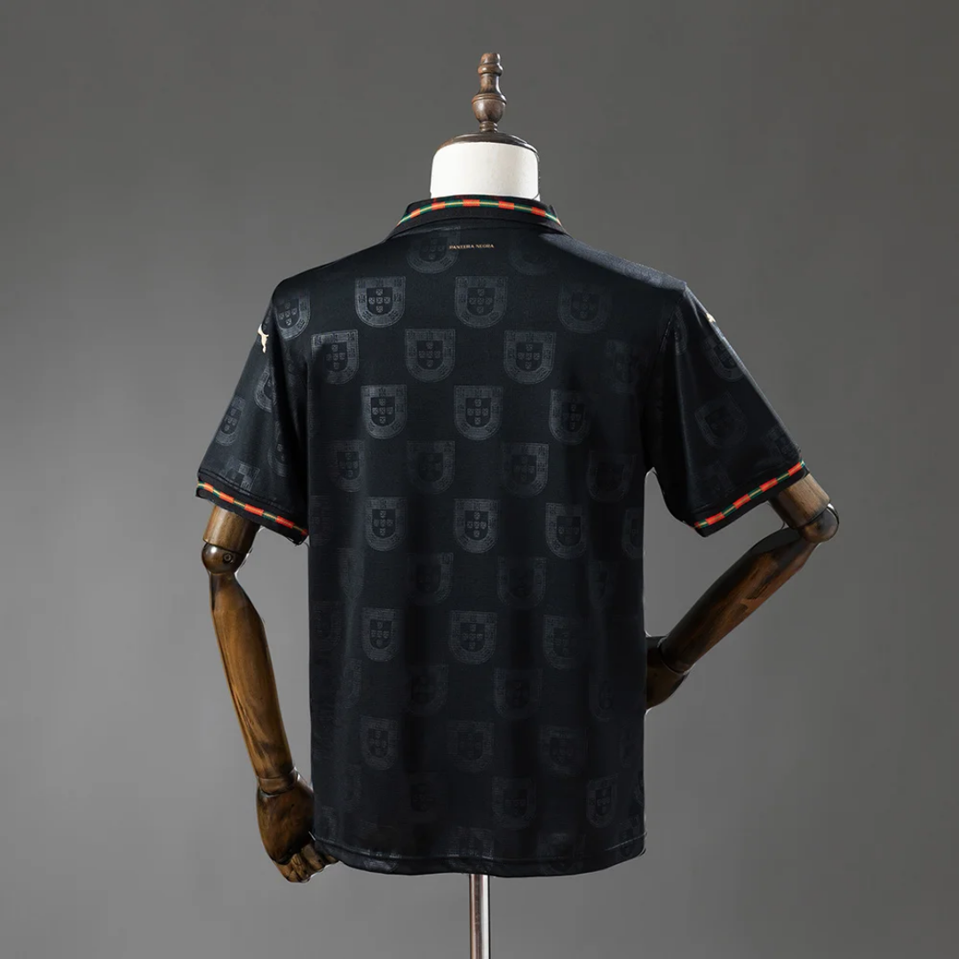 PORT x Black Panther Fan Version