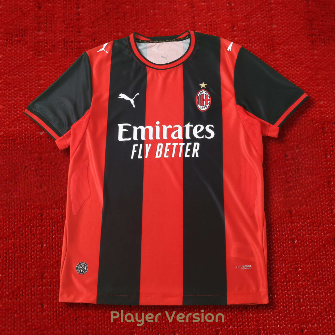 ACM Home 26-27 Player Version