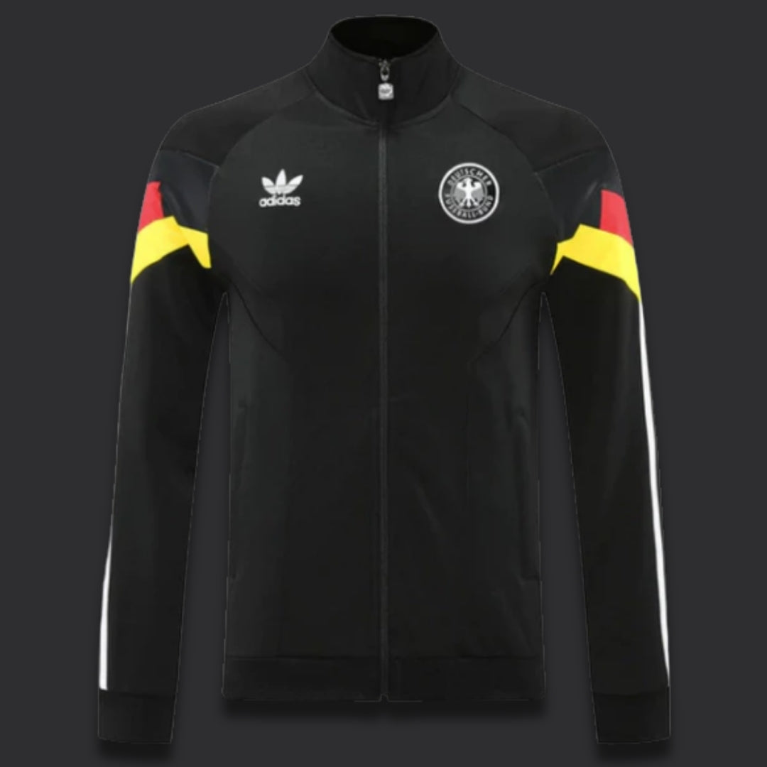 GER Black 25-26 Jacket