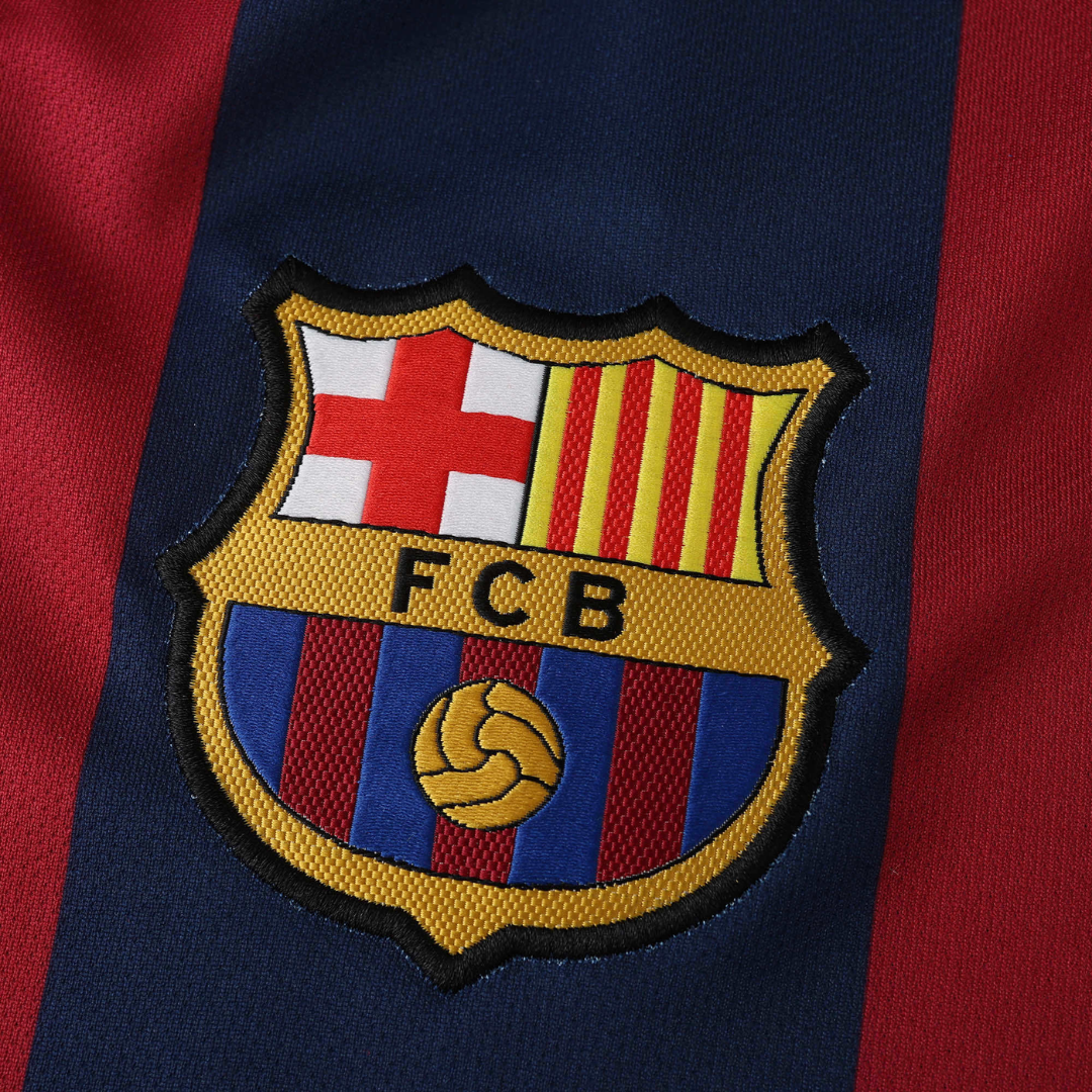 BAR Home 2014-15 Retro