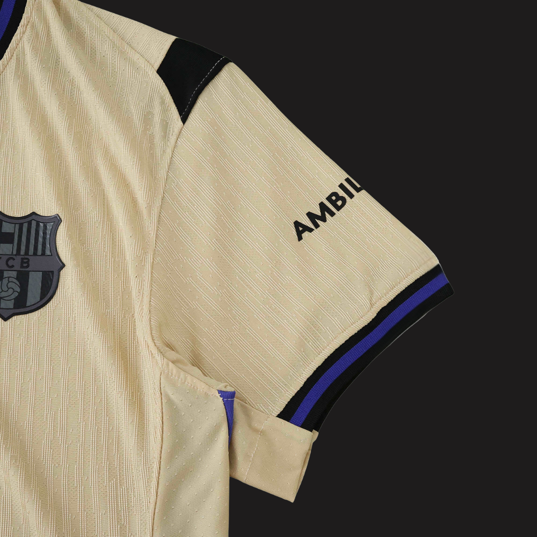 BAR Away 25-26 Player Version