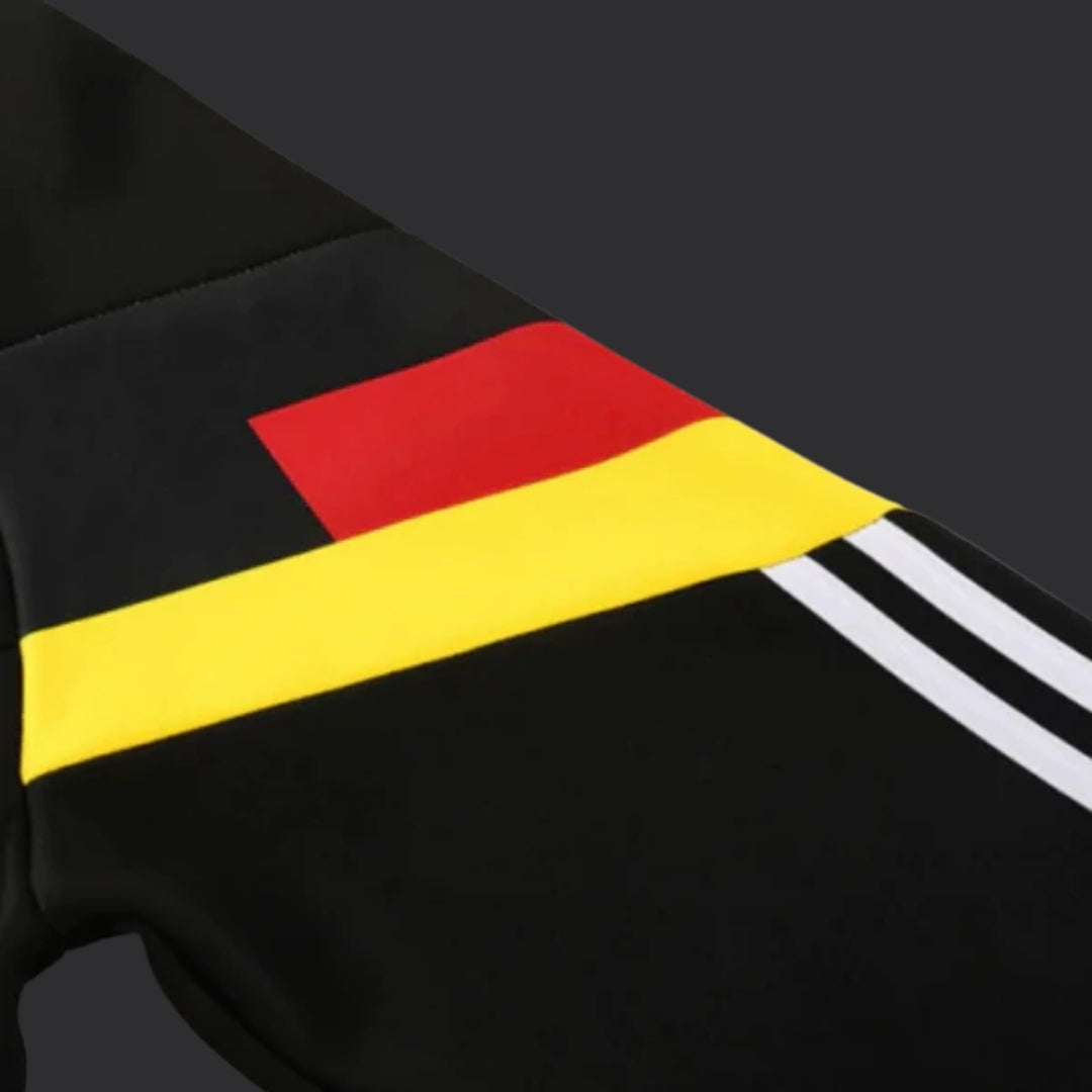 GER Black 25-26 Jacket