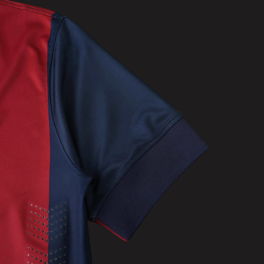 BAR Home 2014-15 Retro