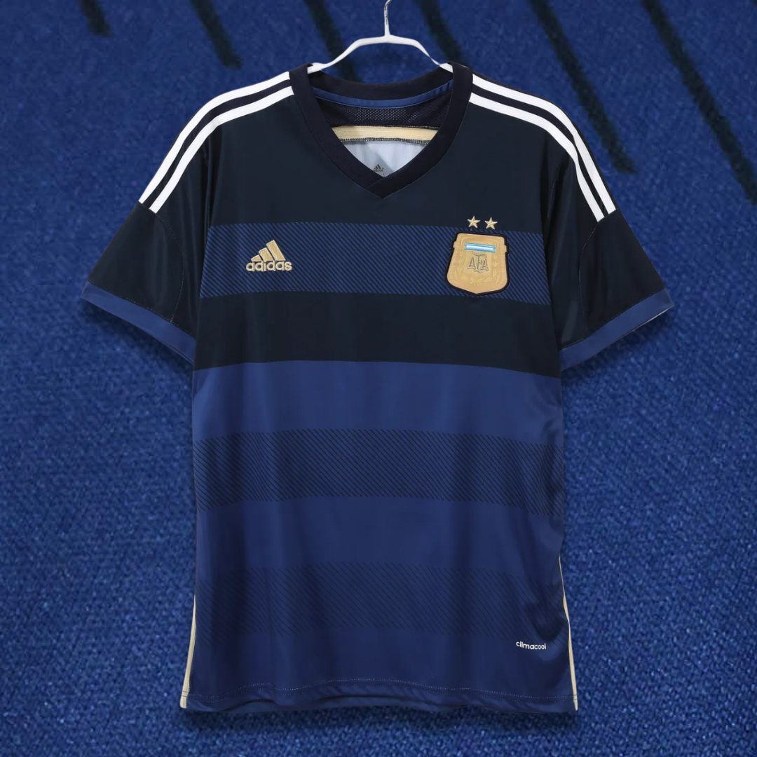 ARG Away 2014 Retro