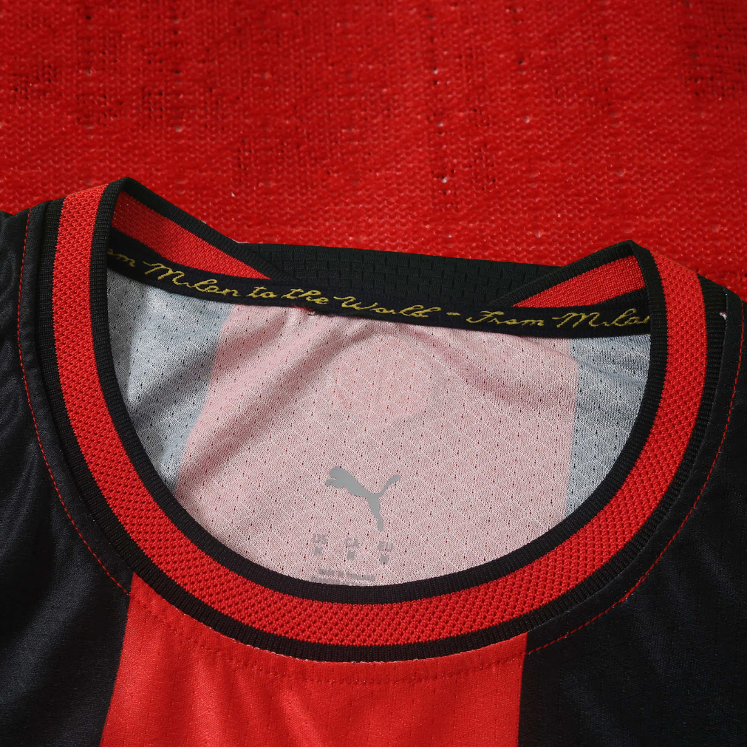 ACM Home 26-27 Player Version