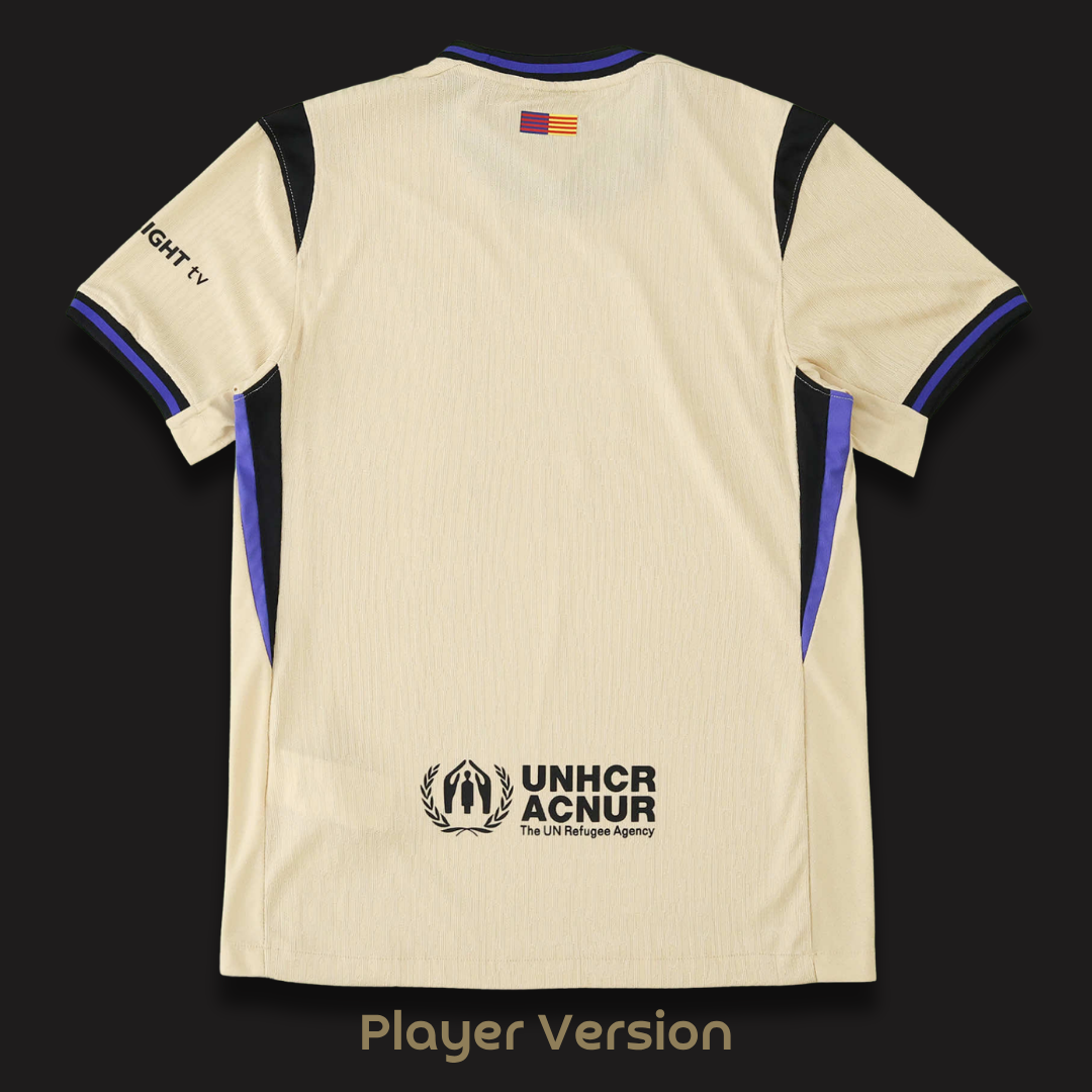 BAR Away 25-26 Player Version
