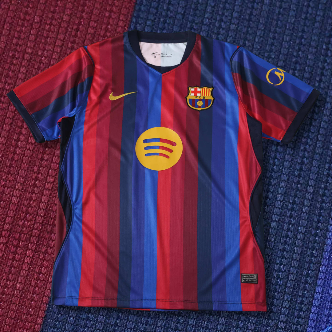 BAR Home 26-27 Fan Version