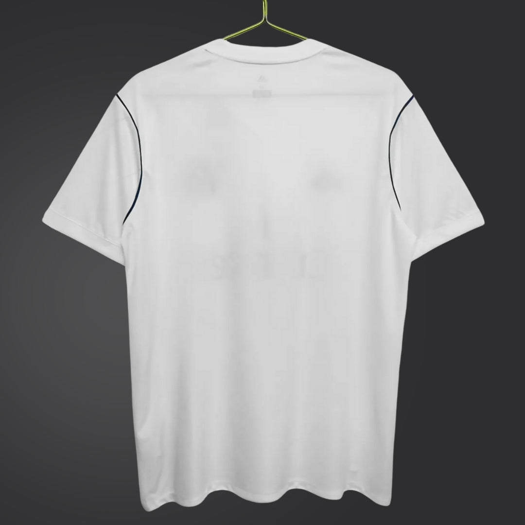 RMA Home 2017-18 Retro