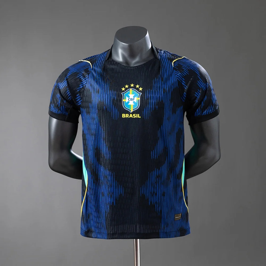 BRAZ Away WC 26 Player Version