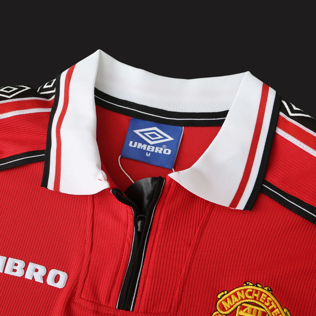 MNU Home 1998-99 Retro