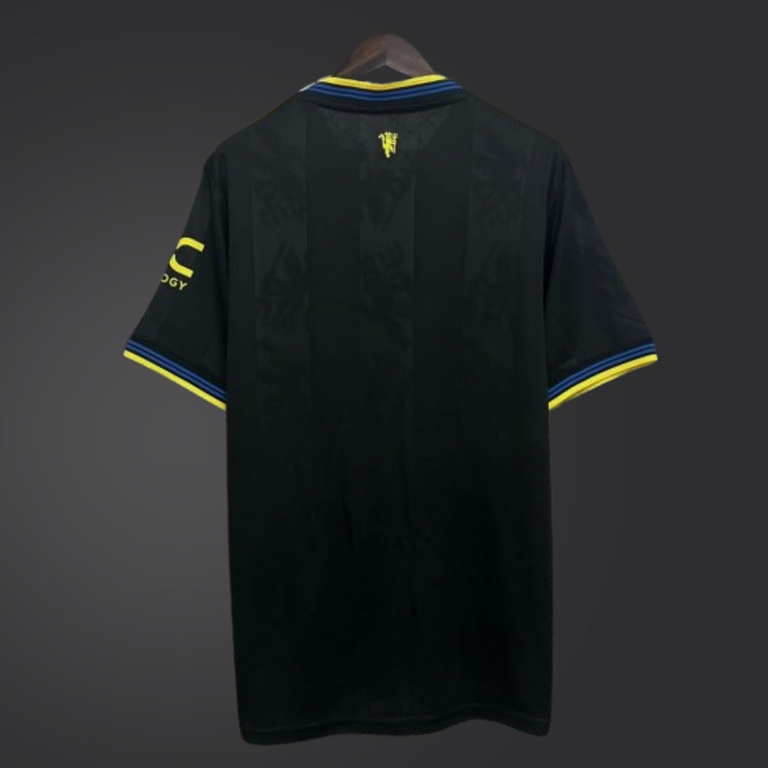 MNUT Third 25-26 Fan Version