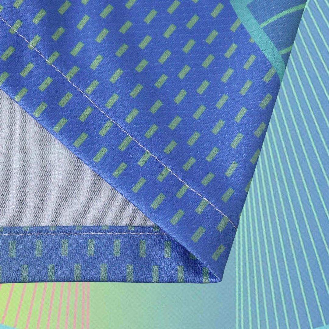 BAR Green & Blue Concept Kit