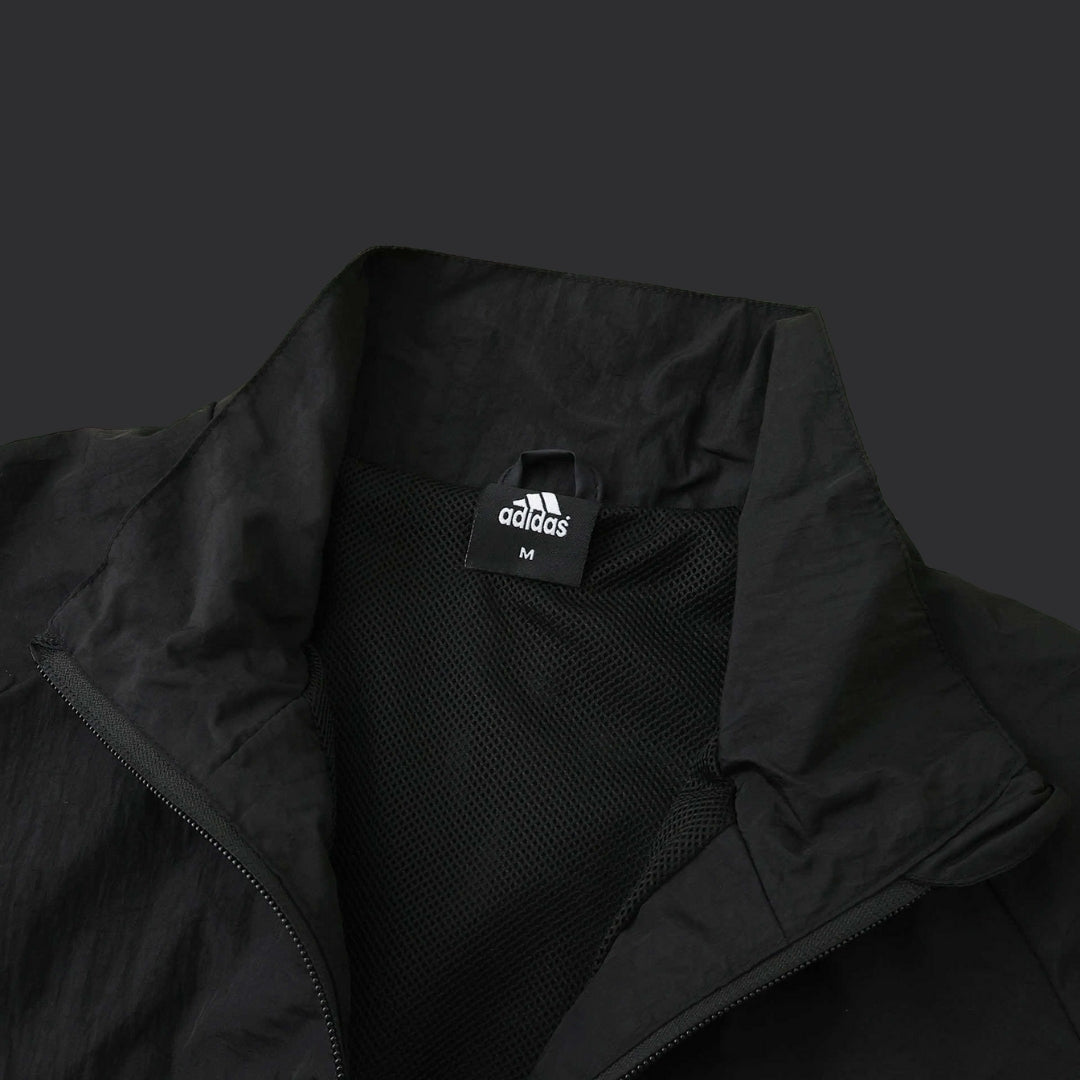 LVP Black 25-26 Windbreaker