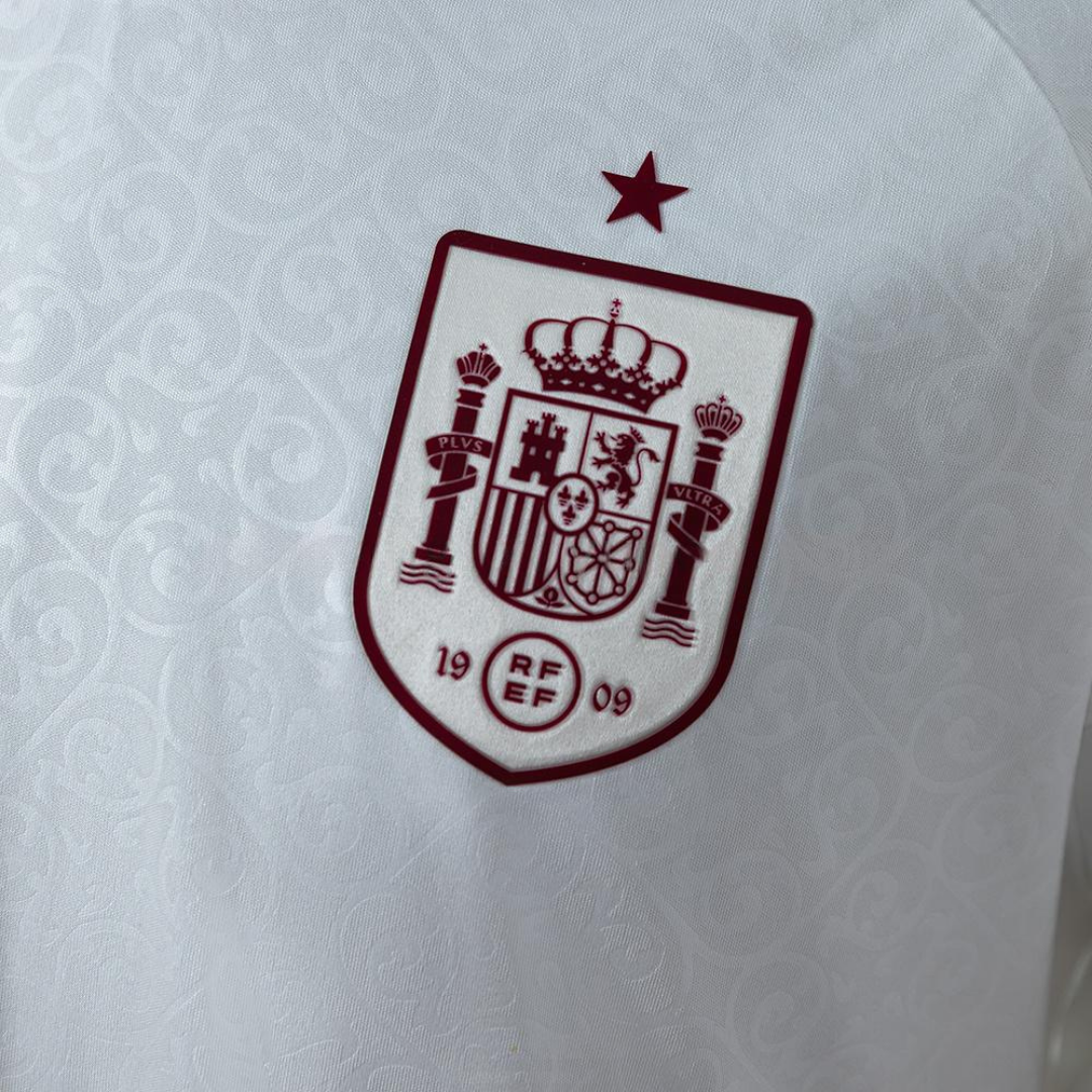 SPAN Away WC 26 Fan Version