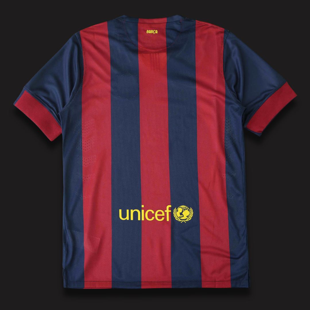 BAR Home 2014-15 Retro