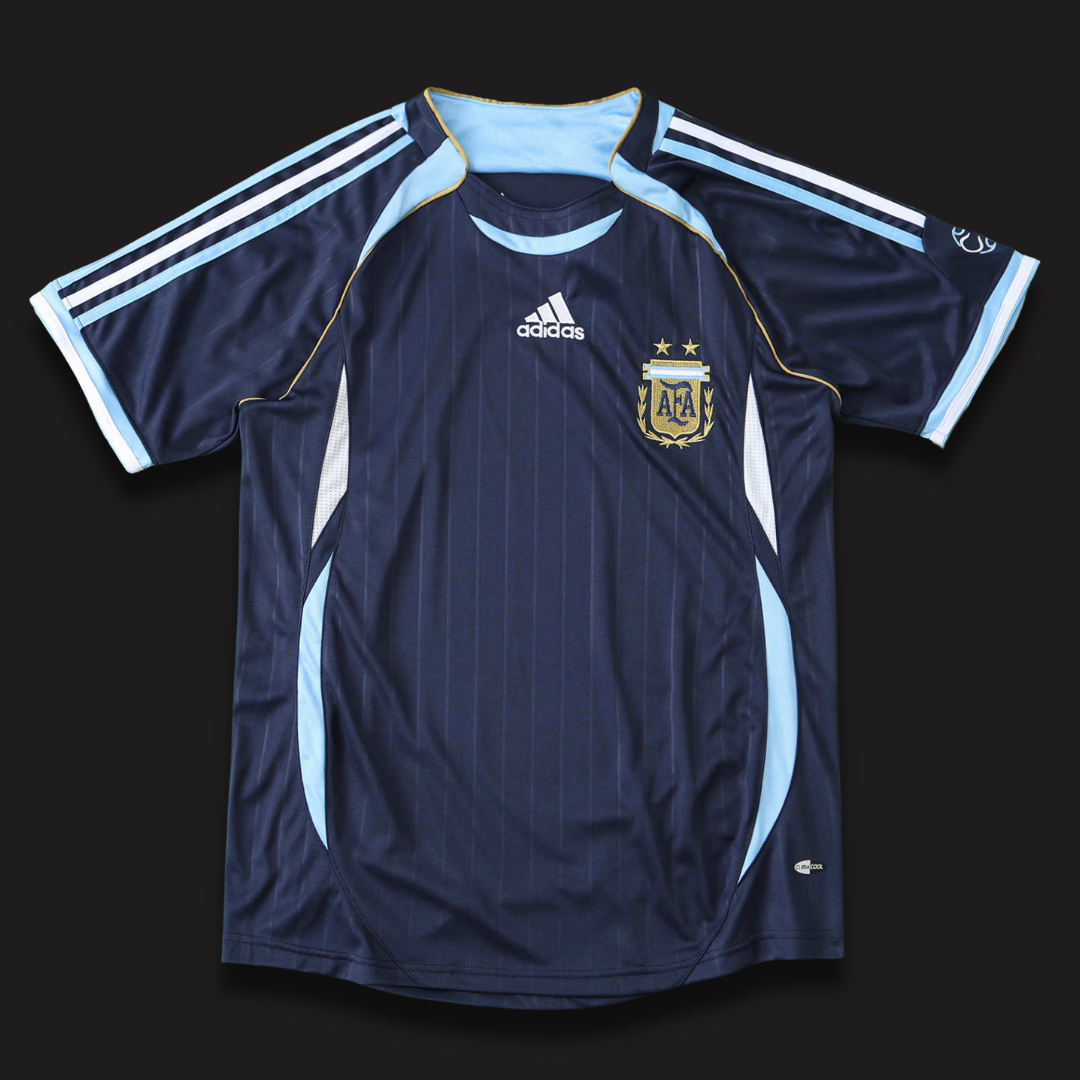 ARG Away 2006 Retro