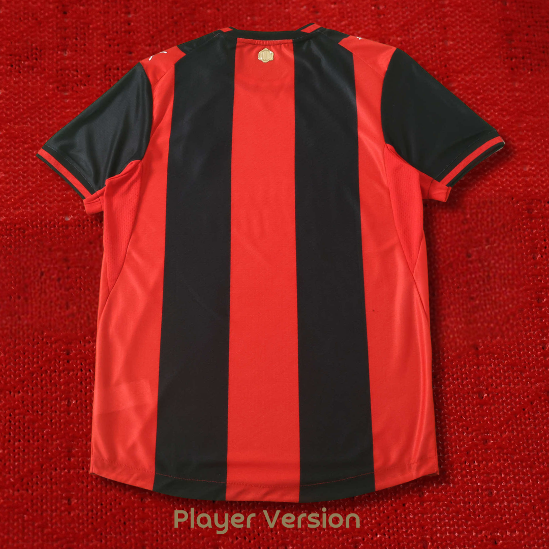ACM Home 26-27 Player Version