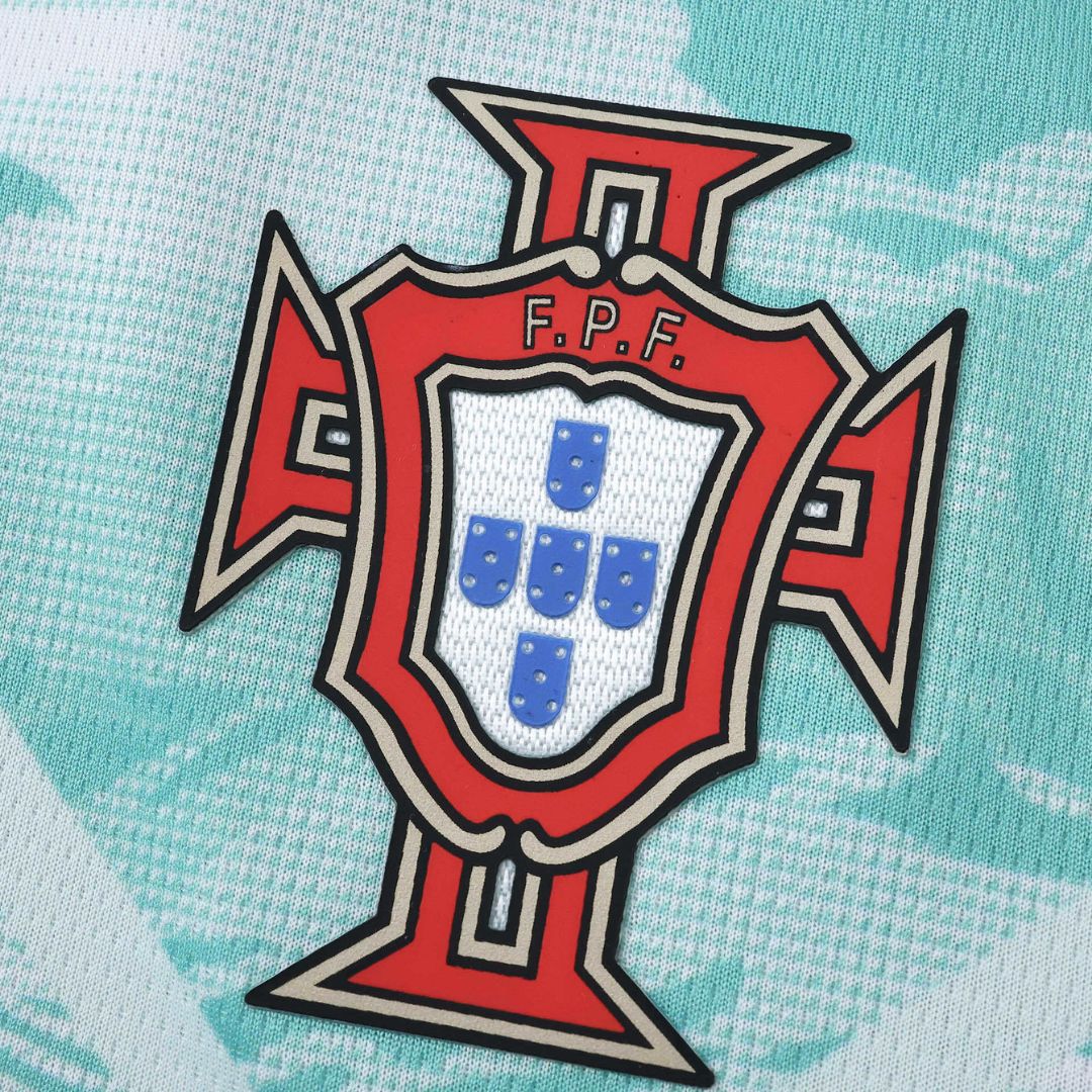 PORT Away WC 26 Fan Version
