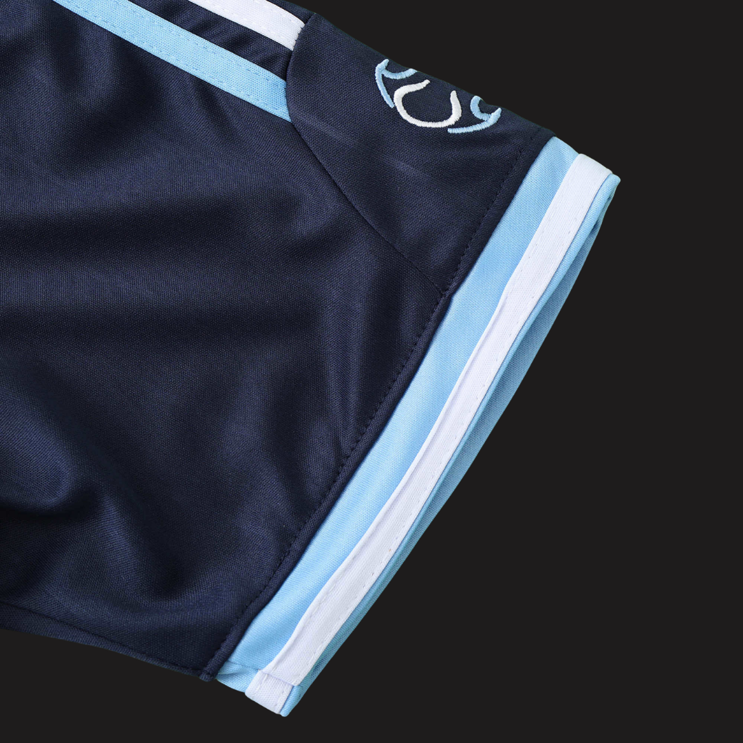 ARG Away 2006 Retro